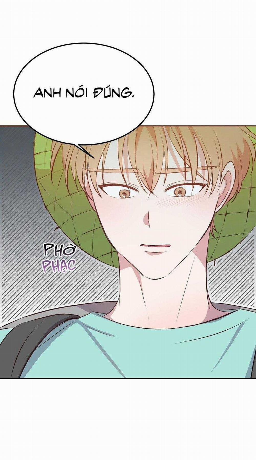 Chuyện Tình Đảo Hoang 10 trang 58