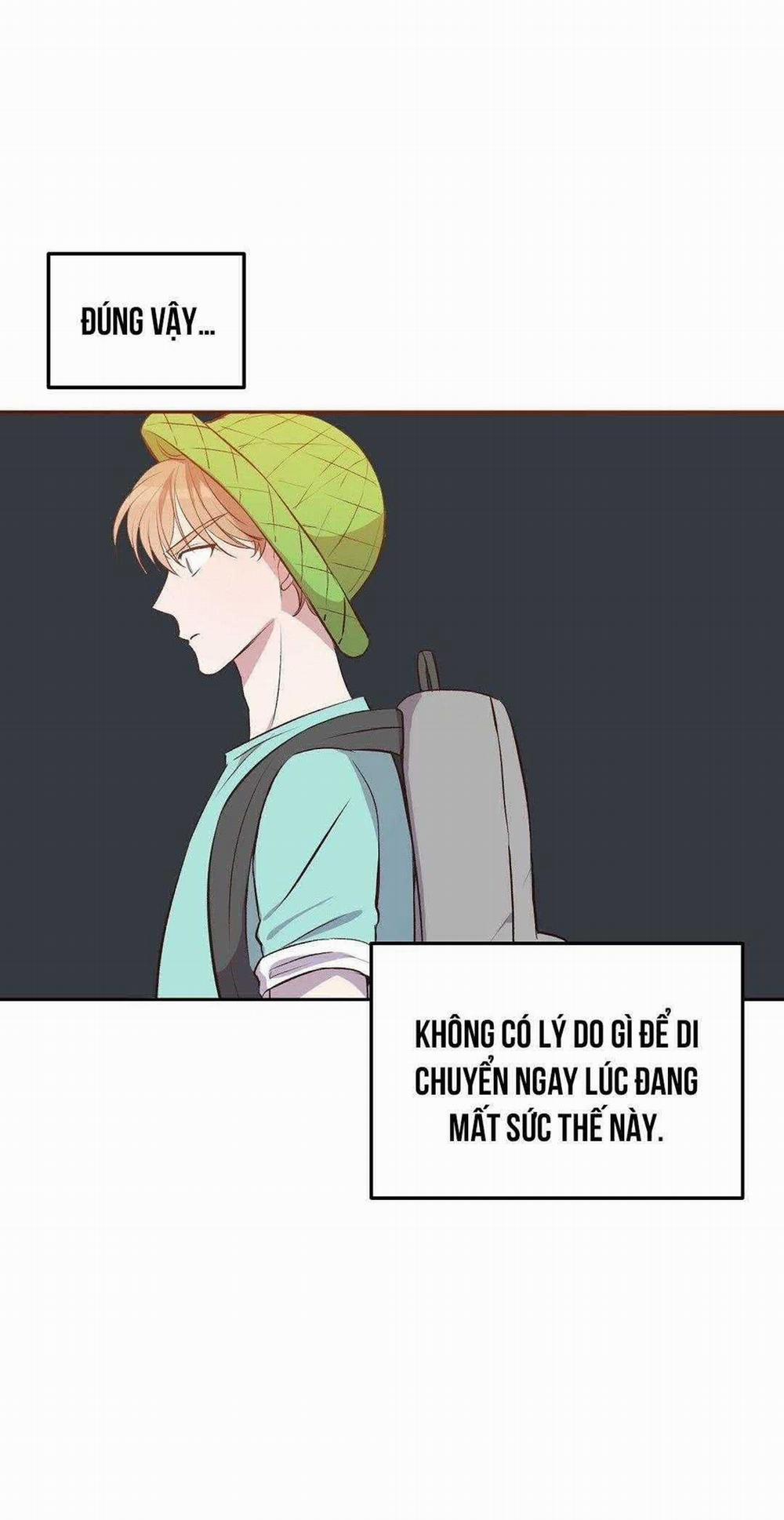 Chuyện Tình Đảo Hoang 10 trang 59