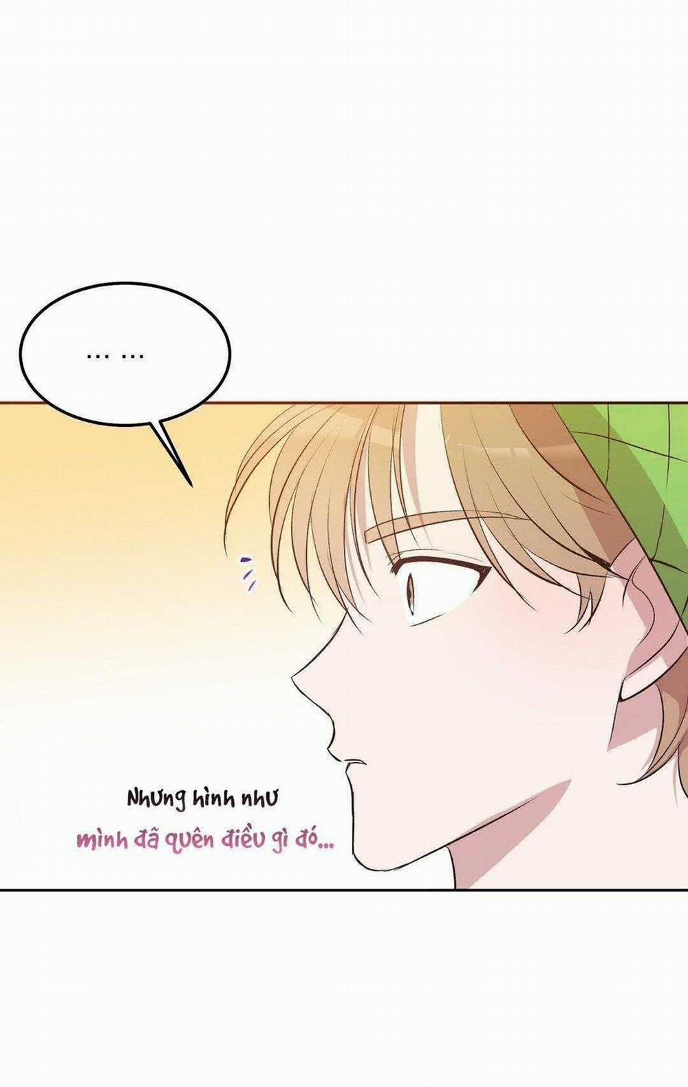 Chuyện Tình Đảo Hoang 10 trang 60