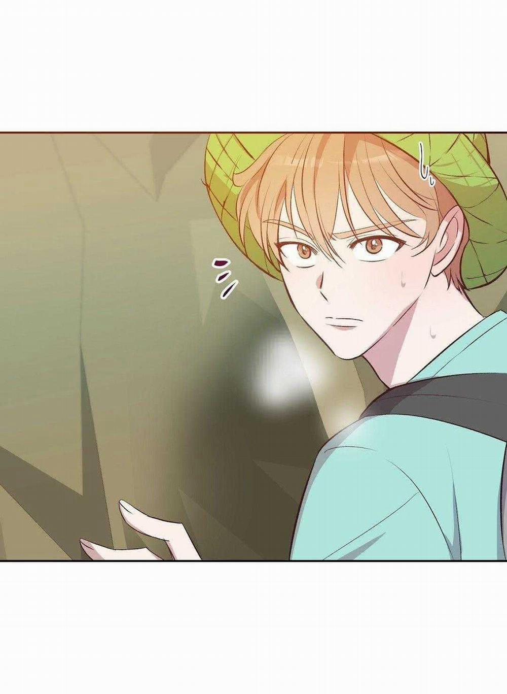 Chuyện Tình Đảo Hoang 10 trang 68