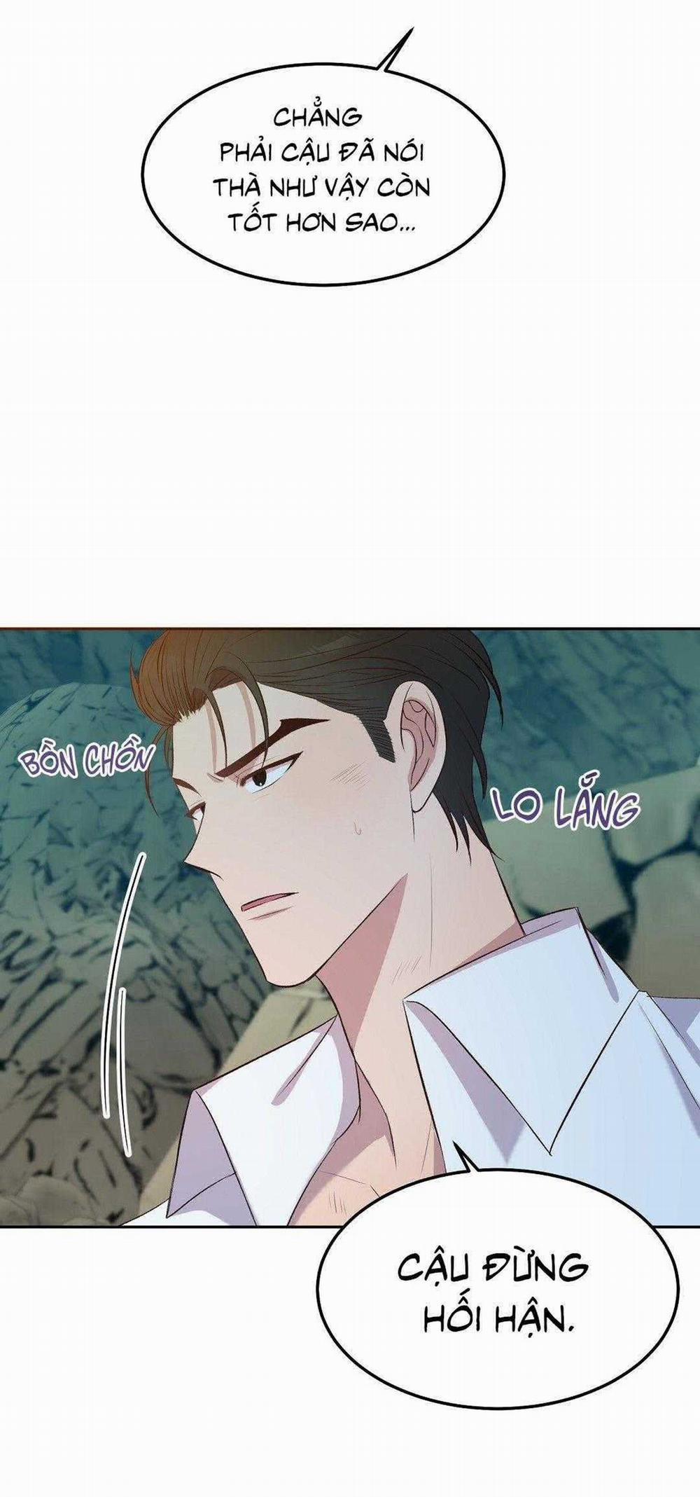 Chuyện Tình Đảo Hoang 10 trang 7