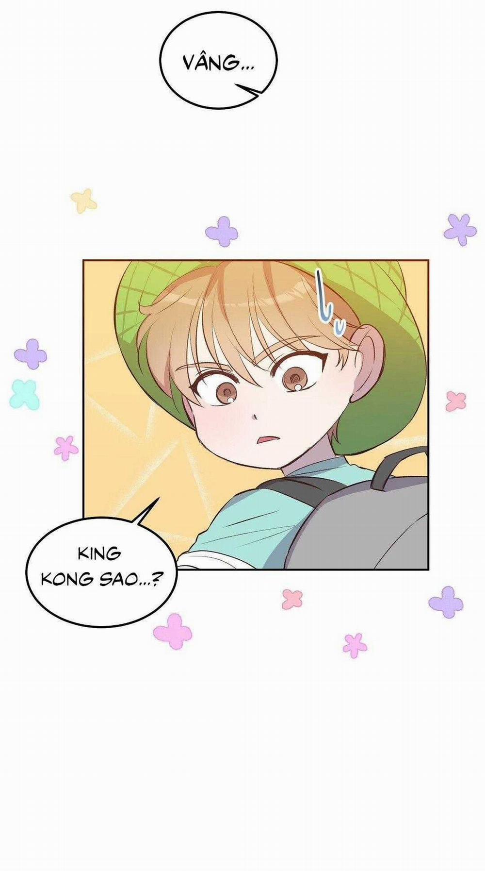 Chuyện Tình Đảo Hoang 10 trang 71