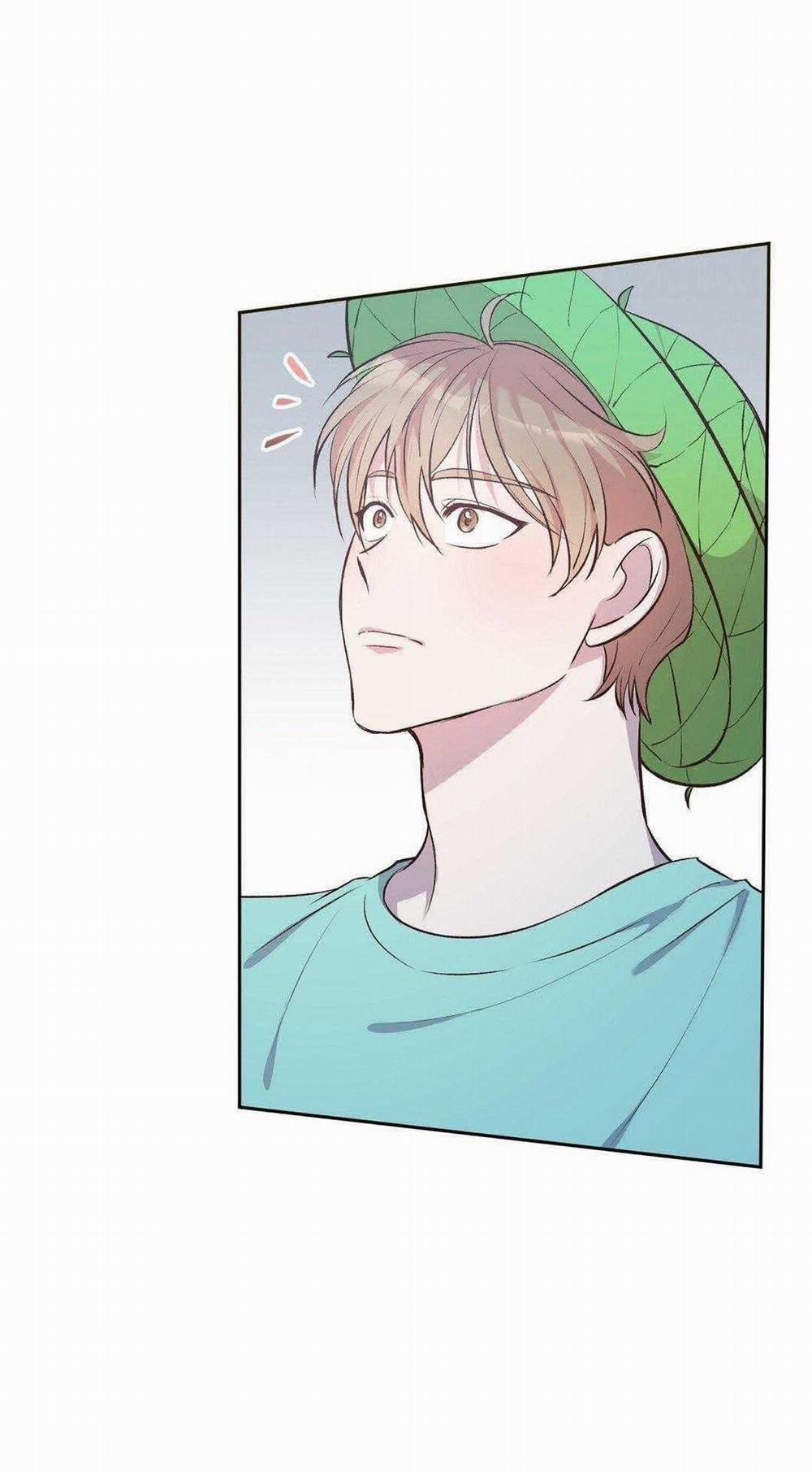 Chuyện Tình Đảo Hoang 11 trang 1