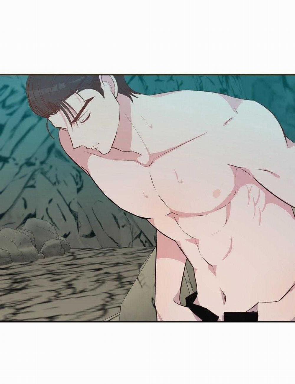 Chuyện Tình Đảo Hoang 11 trang 13