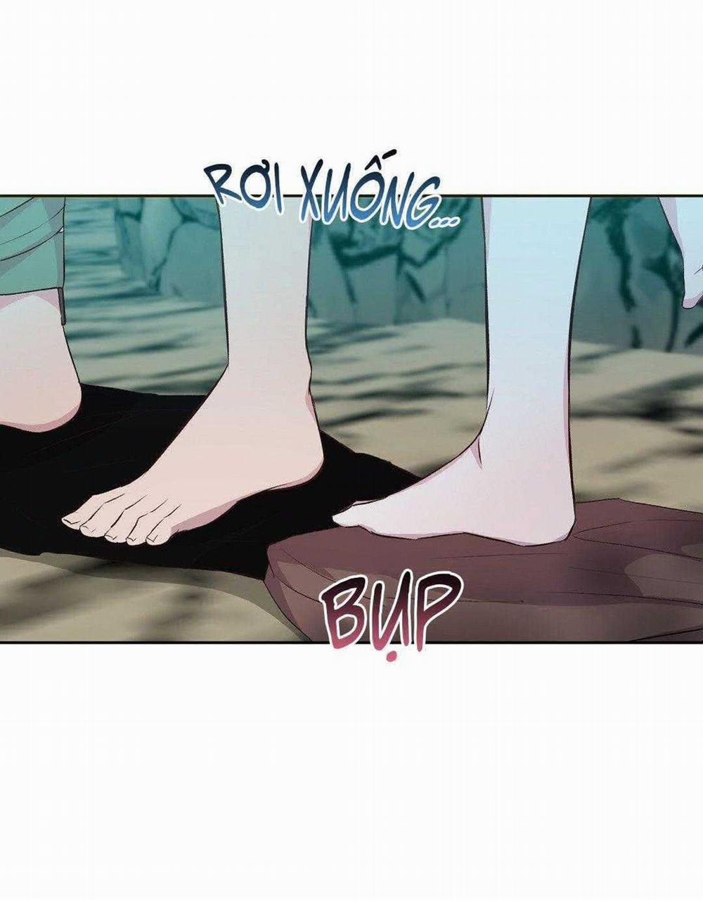 Chuyện Tình Đảo Hoang 11 trang 14