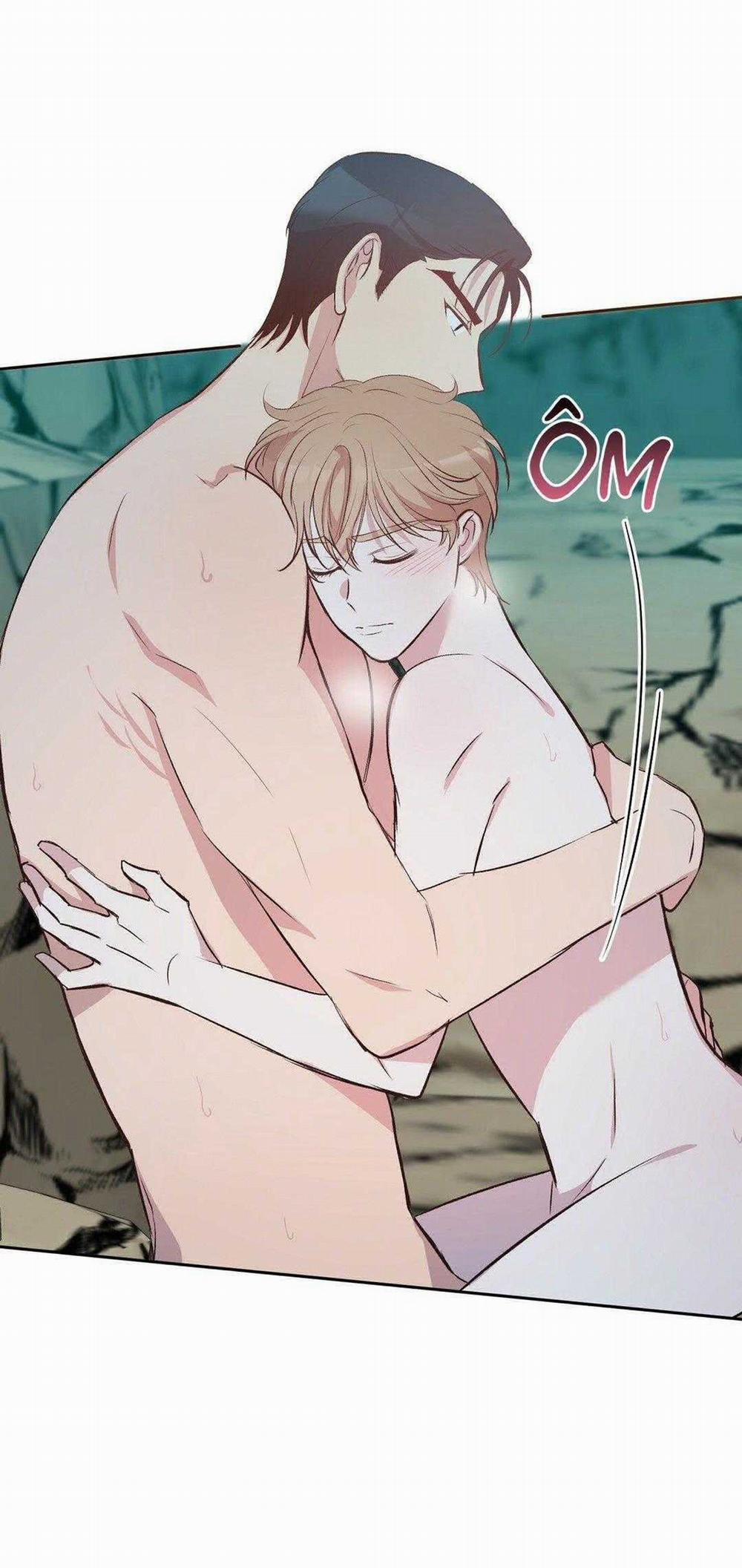 Chuyện Tình Đảo Hoang 11 trang 18