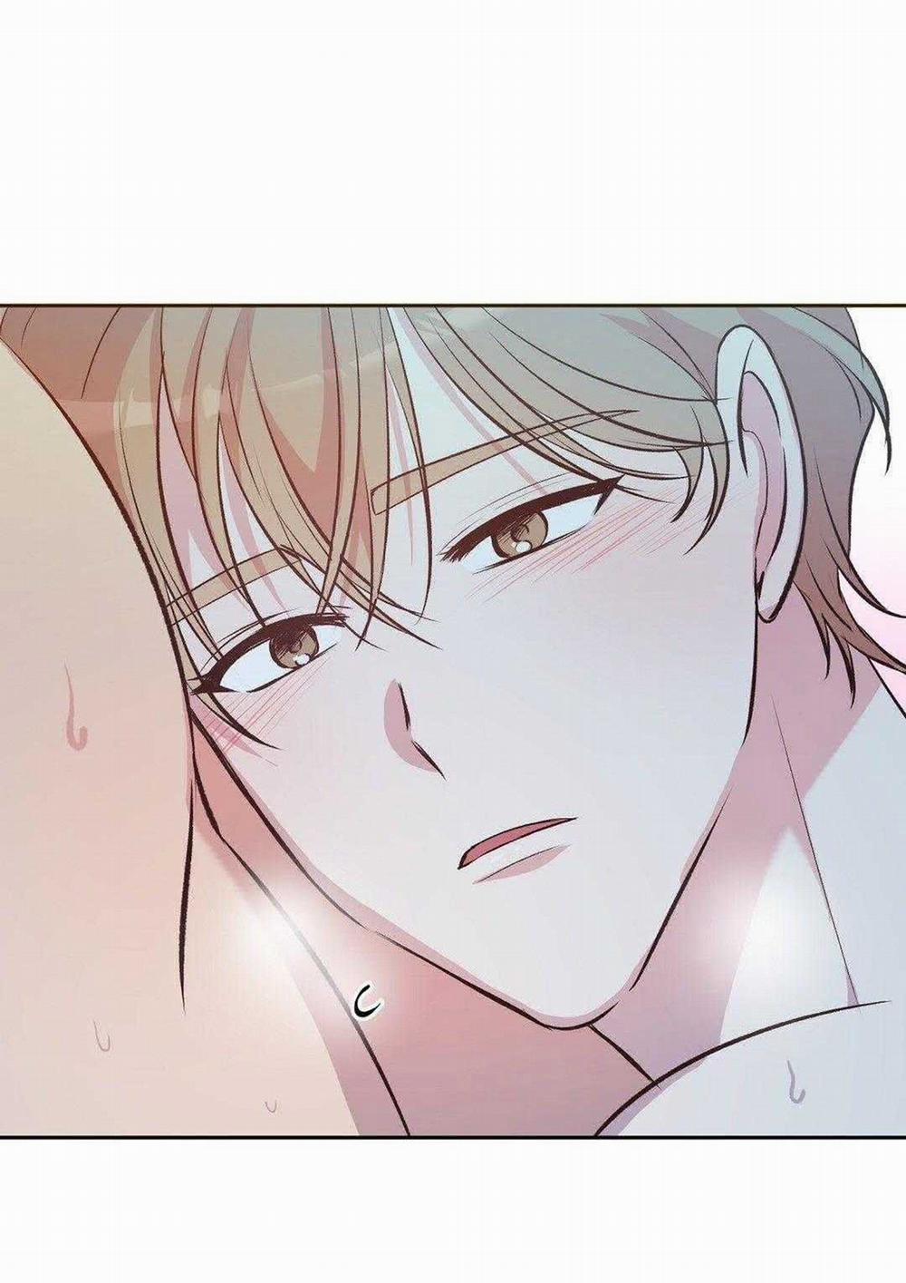 Chuyện Tình Đảo Hoang 11 trang 19