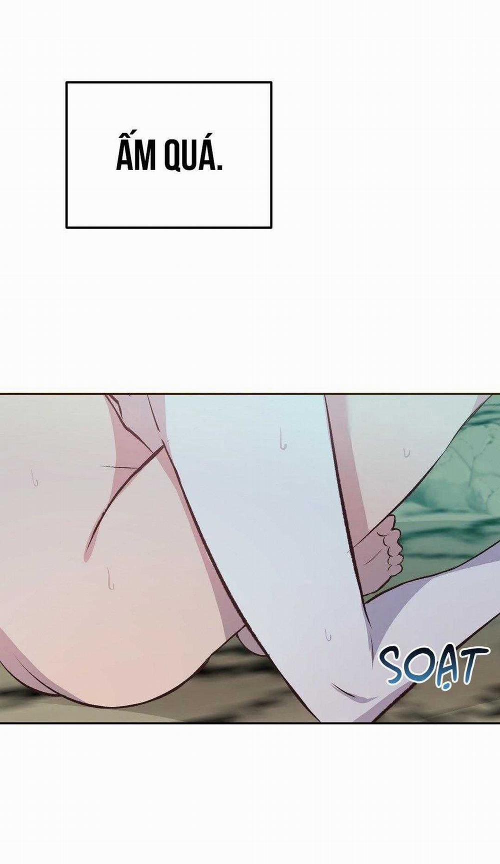 Chuyện Tình Đảo Hoang 11 trang 20