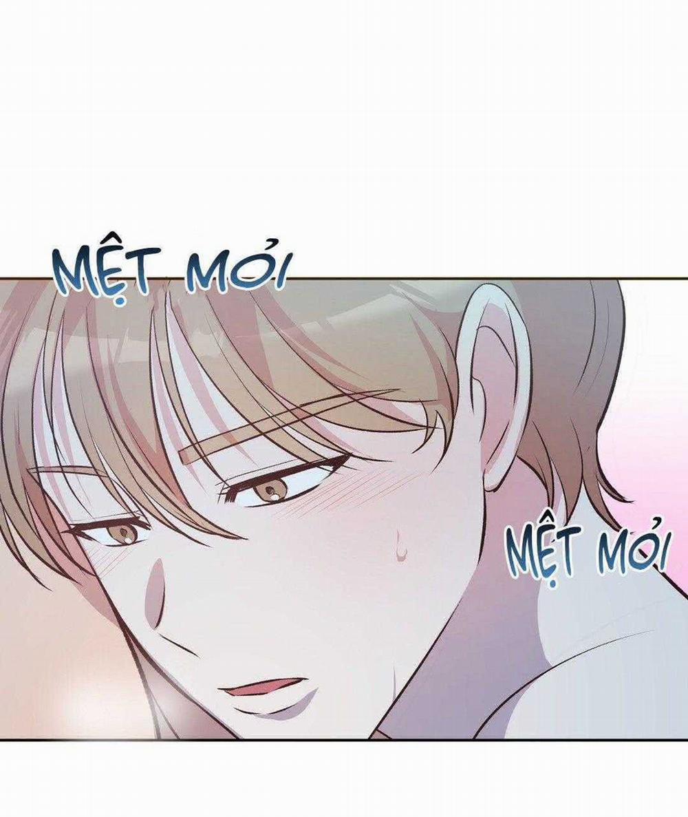 Chuyện Tình Đảo Hoang 11 trang 22