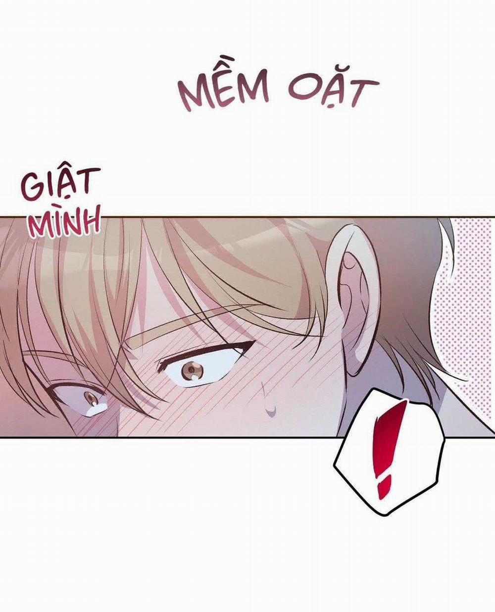 Chuyện Tình Đảo Hoang 11 trang 23