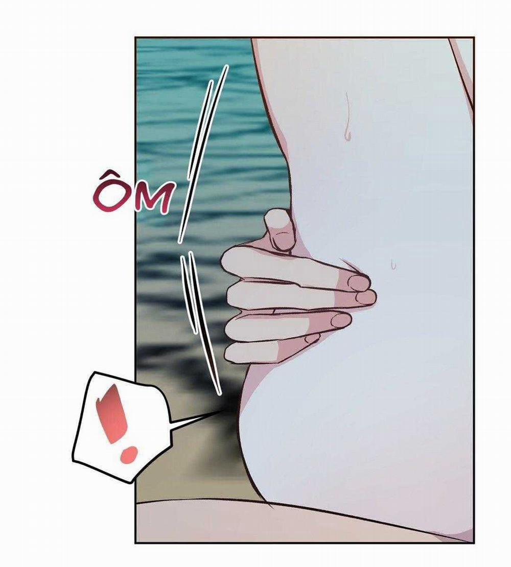 Chuyện Tình Đảo Hoang 11 trang 26