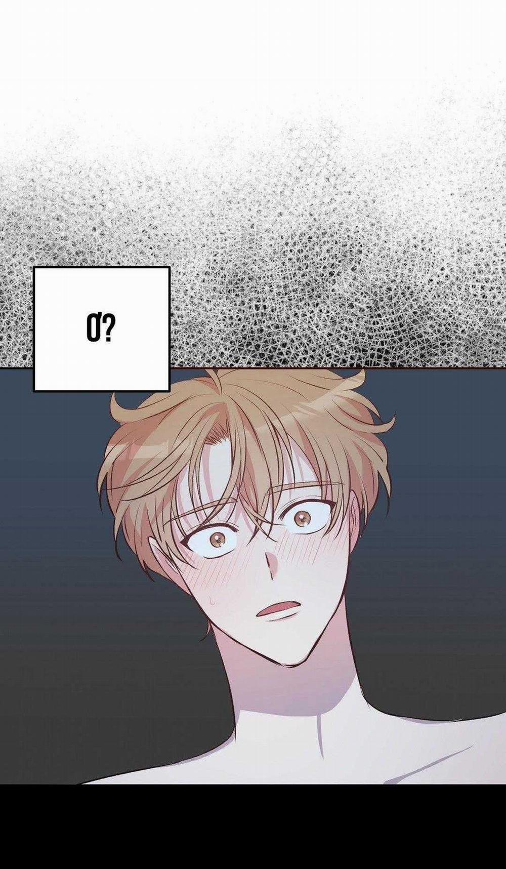 Chuyện Tình Đảo Hoang 11 trang 32