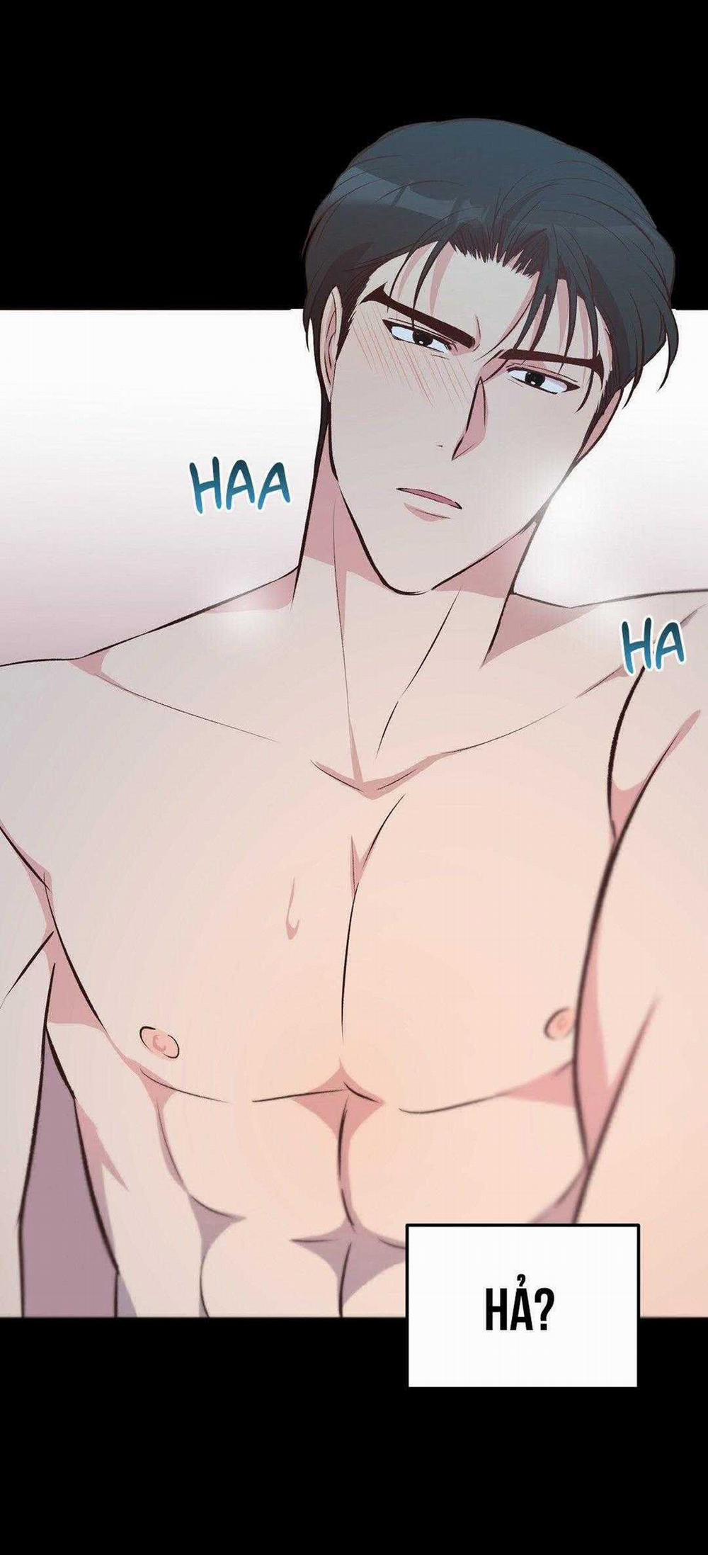 Chuyện Tình Đảo Hoang 11 trang 33