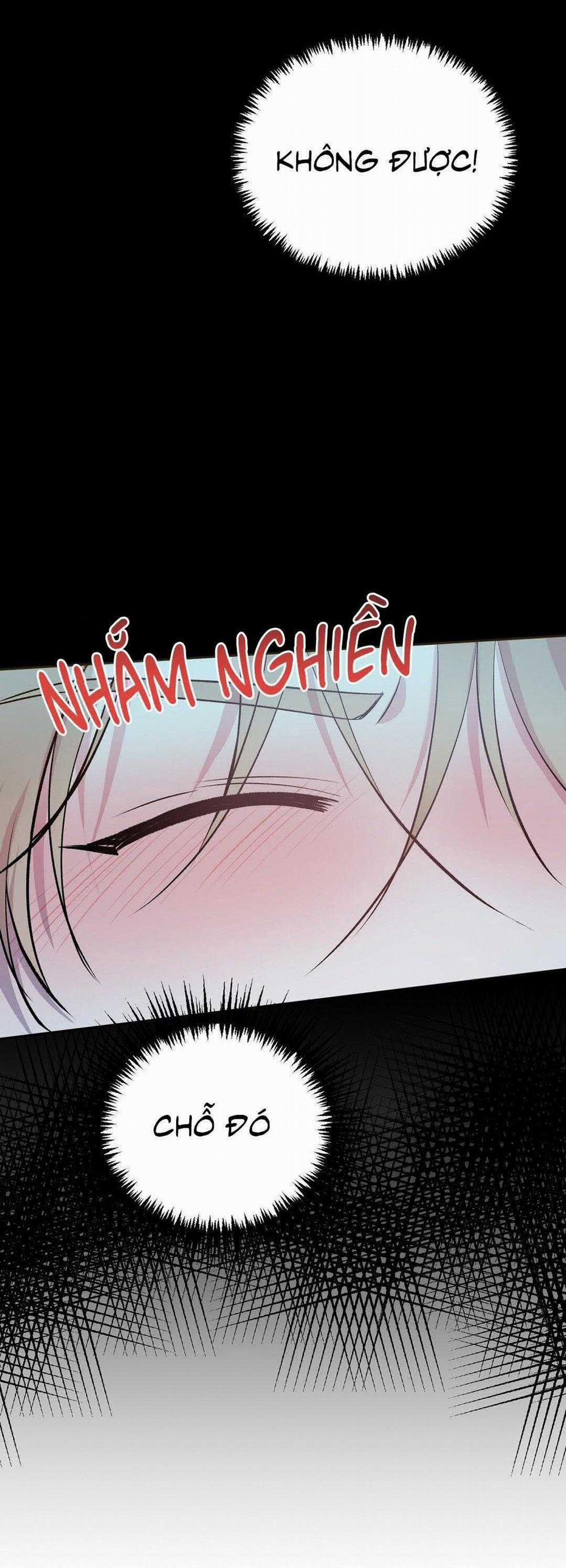 Chuyện Tình Đảo Hoang 11 trang 37