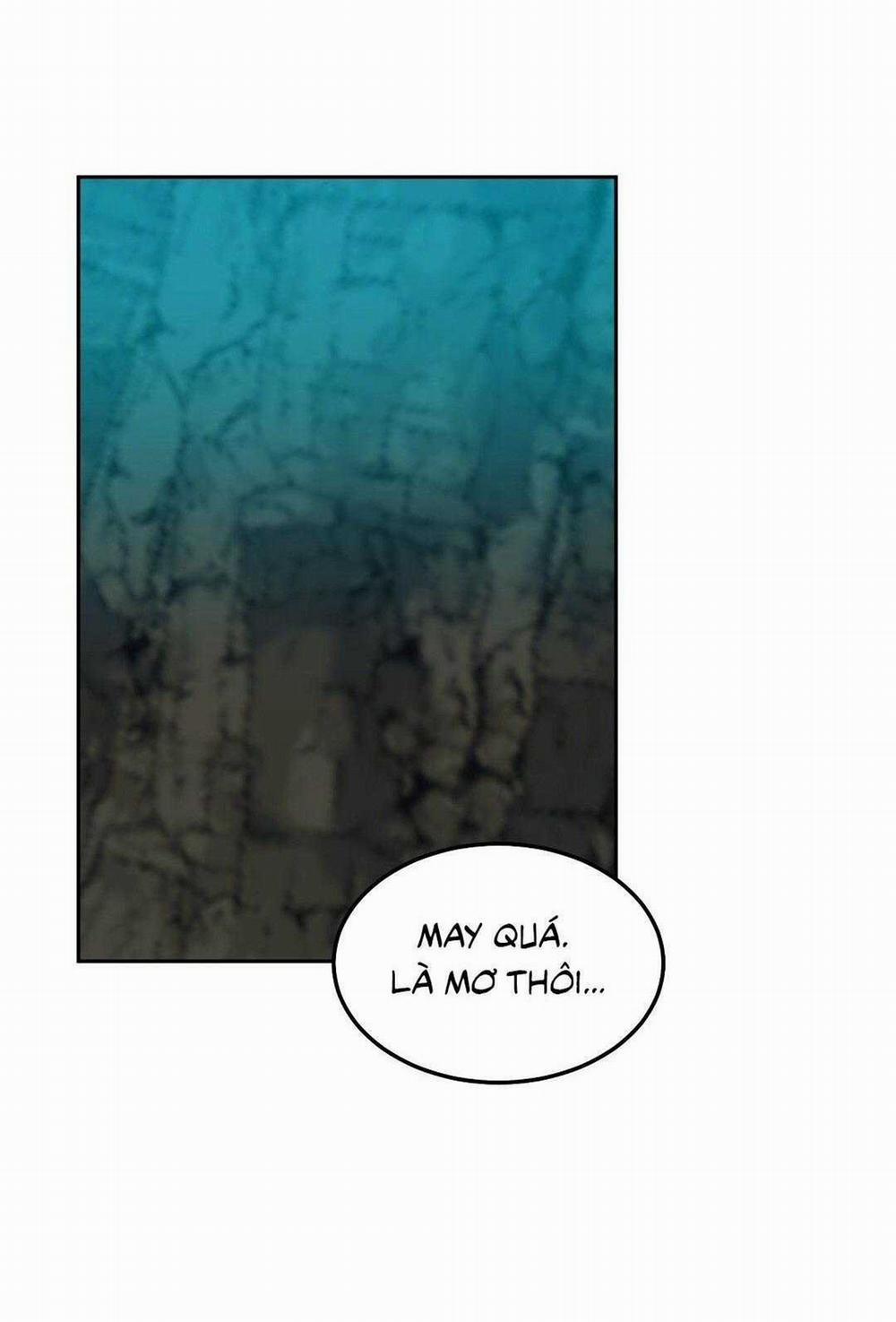 Chuyện Tình Đảo Hoang 11 trang 39