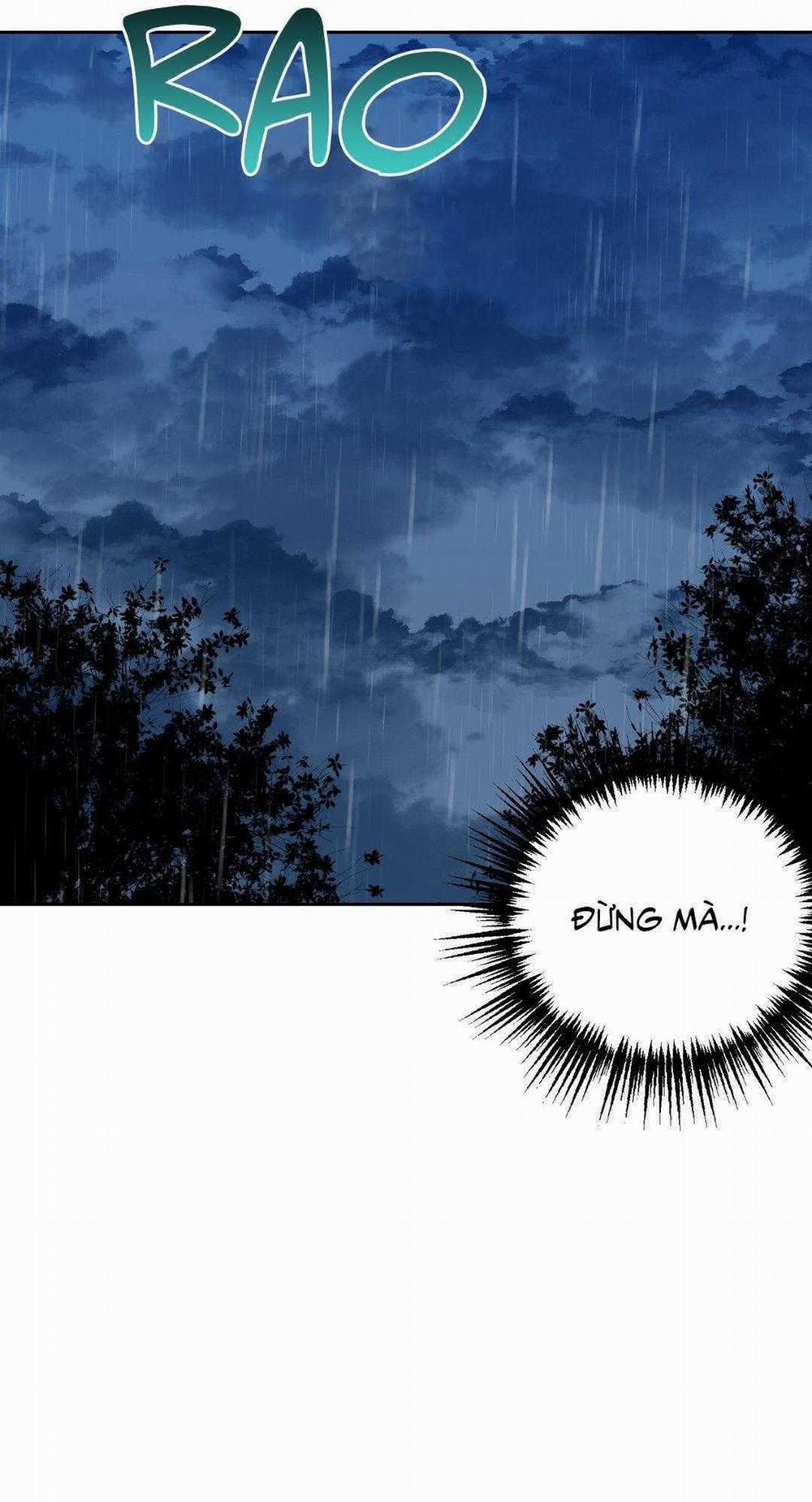 Chuyện Tình Đảo Hoang 11 trang 4