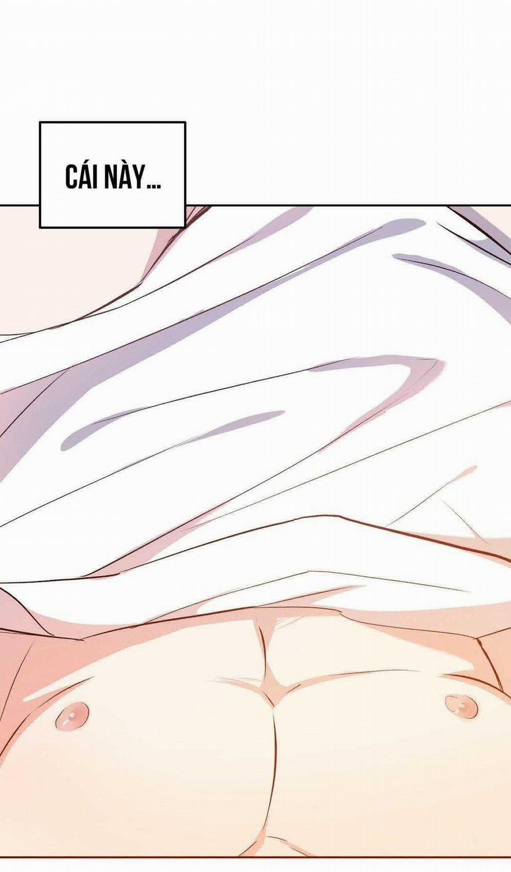 Chuyện Tình Đảo Hoang 11 trang 41