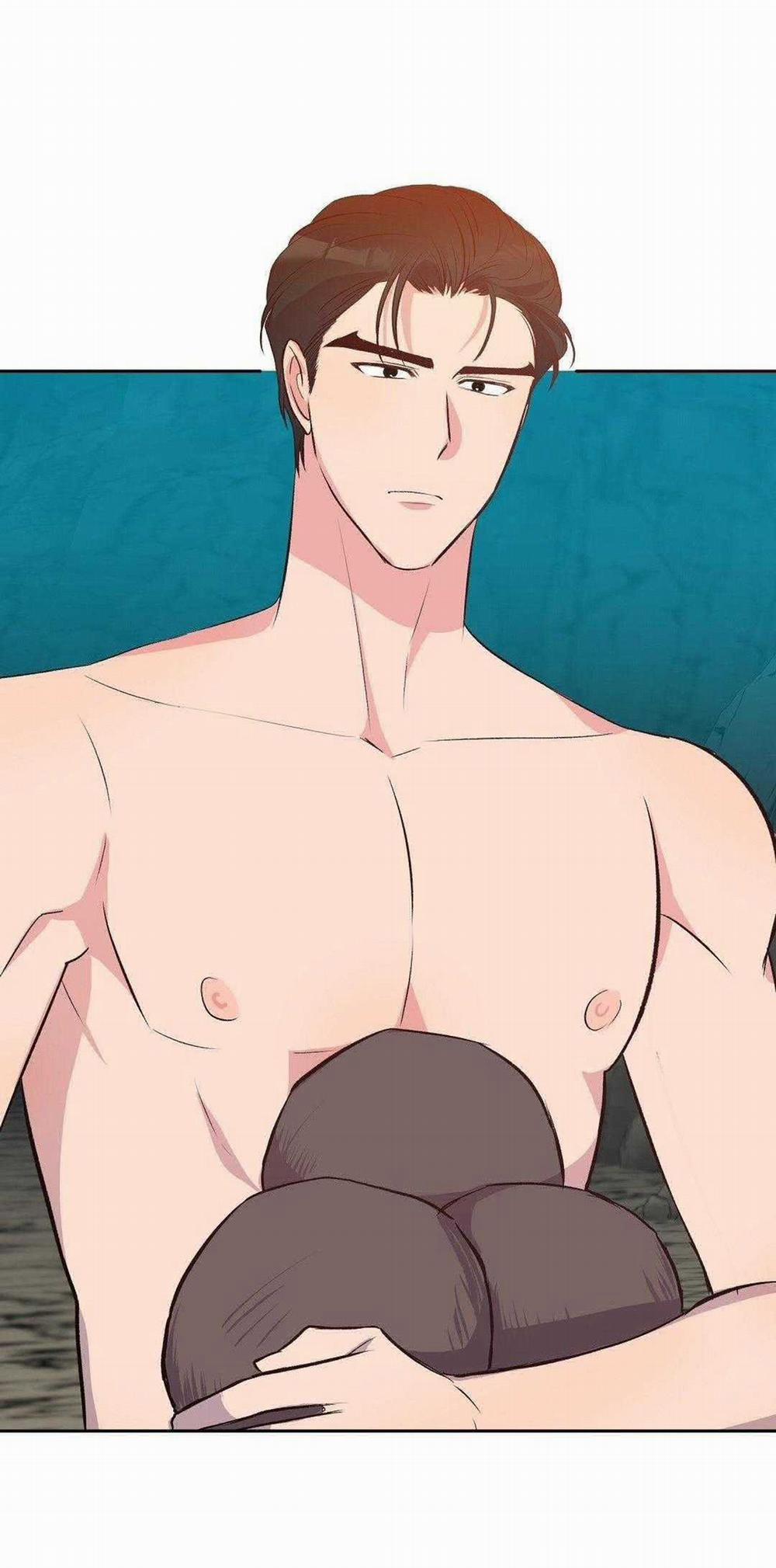 Chuyện Tình Đảo Hoang 11 trang 43