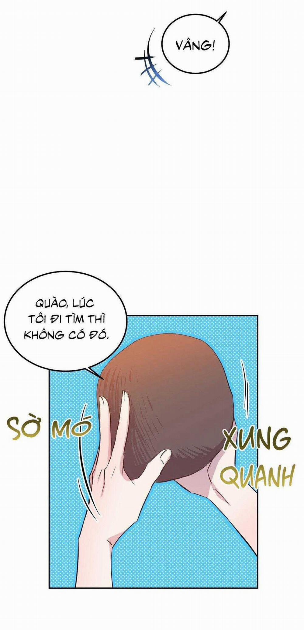 Chuyện Tình Đảo Hoang 11 trang 45