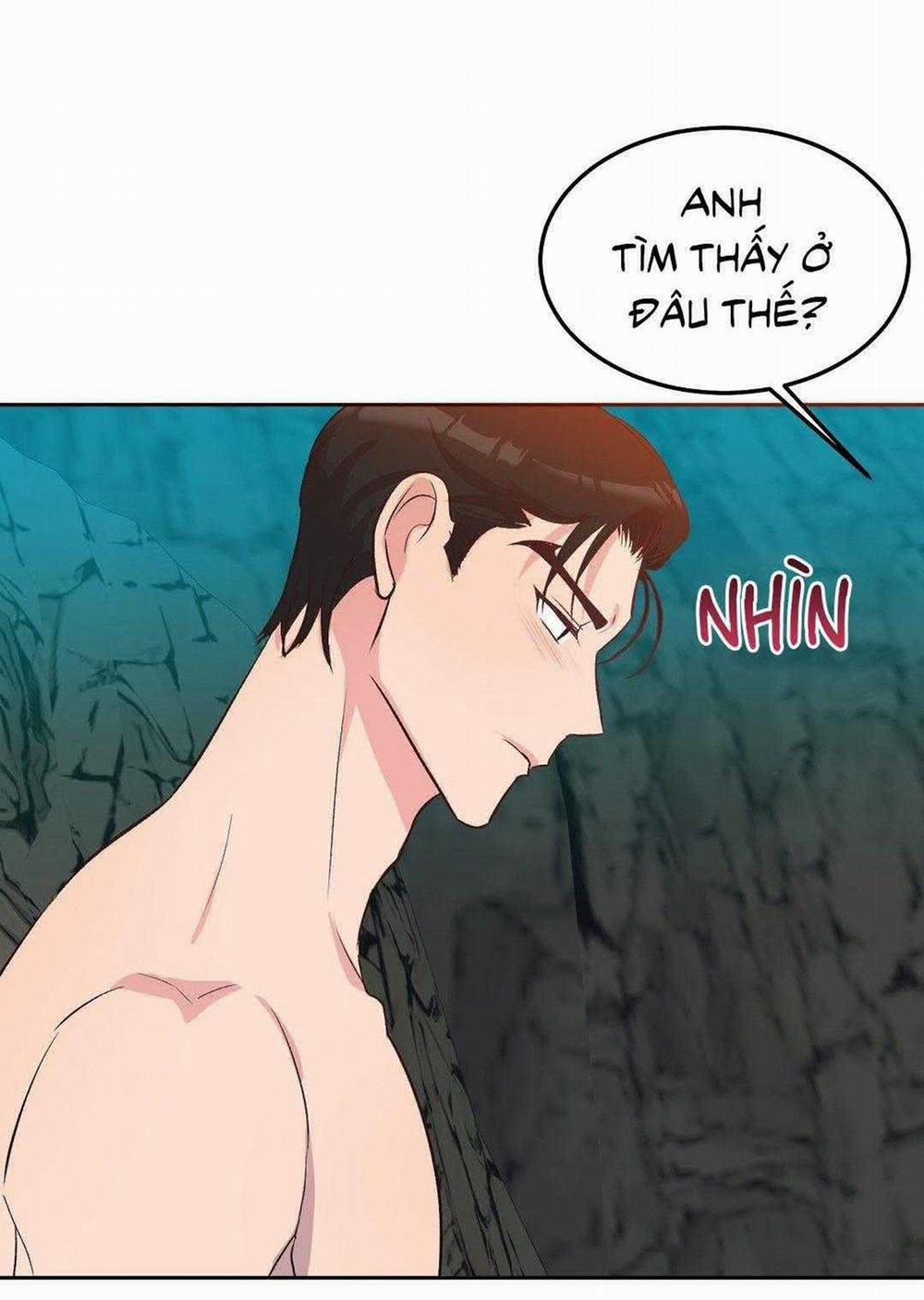 Chuyện Tình Đảo Hoang 11 trang 46