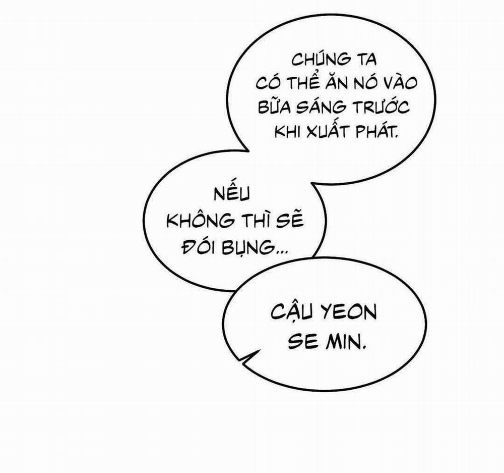 Chuyện Tình Đảo Hoang 11 trang 47