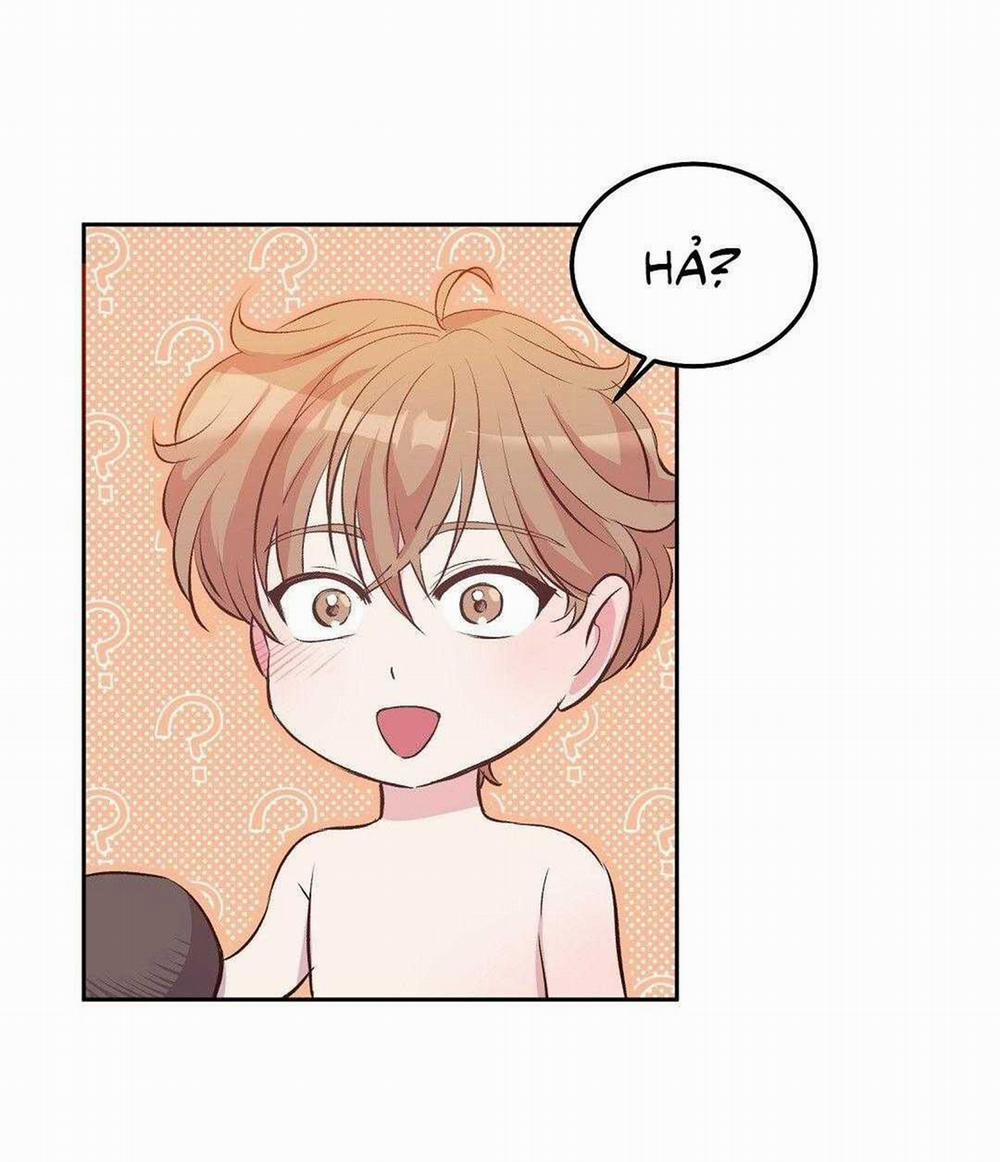 Chuyện Tình Đảo Hoang 11 trang 48