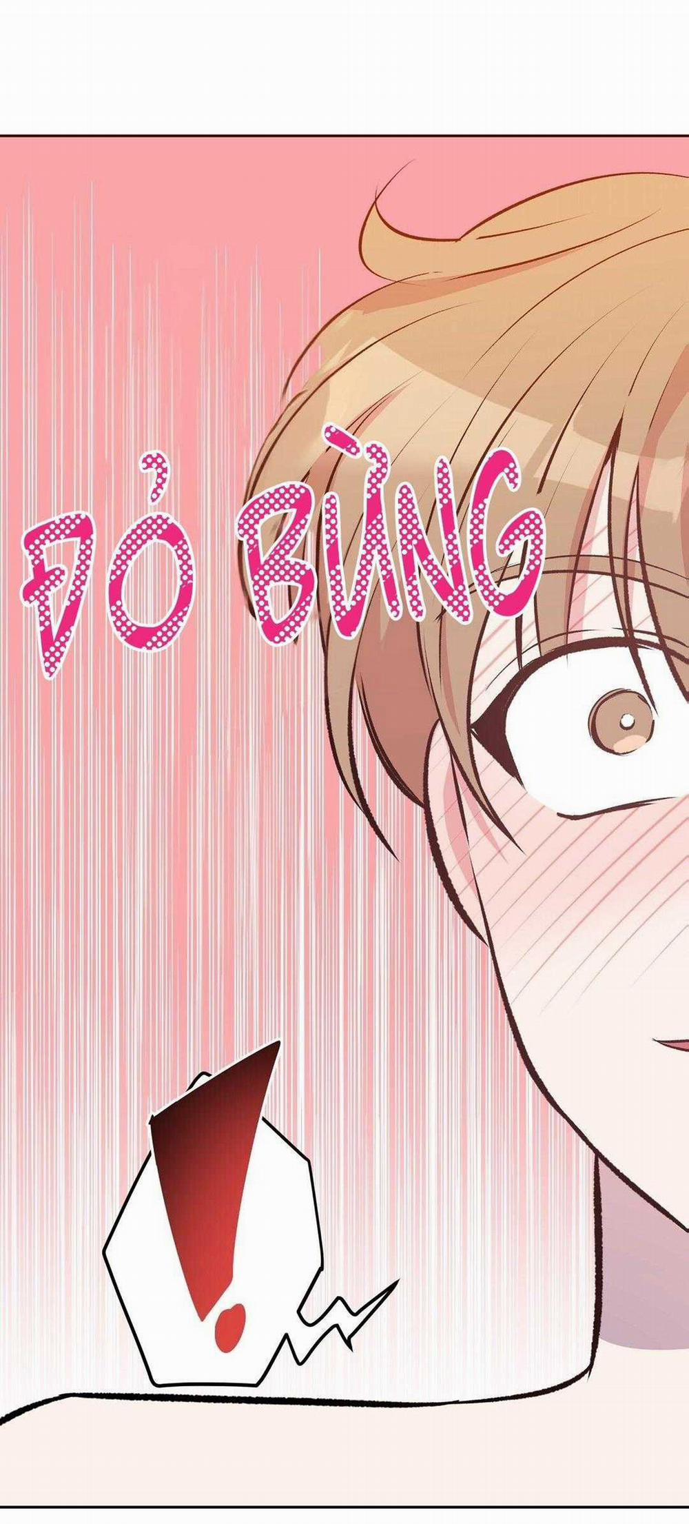 Chuyện Tình Đảo Hoang 11 trang 50