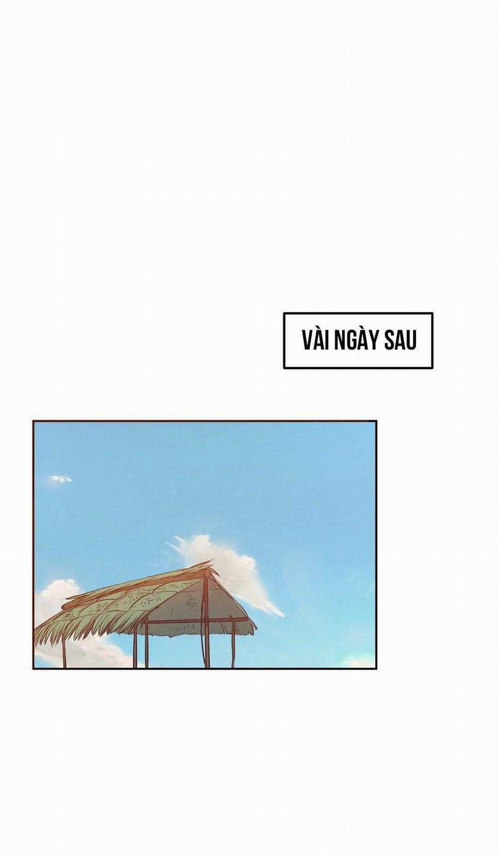 Chuyện Tình Đảo Hoang 11 trang 52