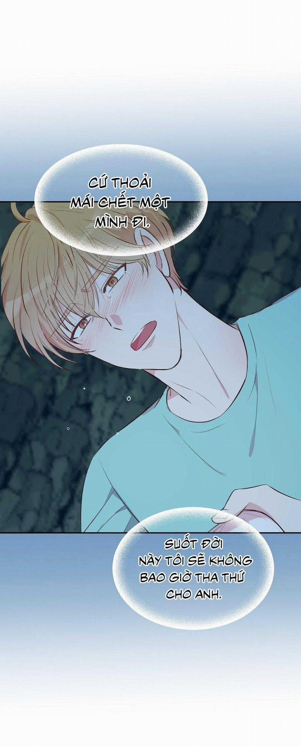 Chuyện Tình Đảo Hoang 11 trang 53