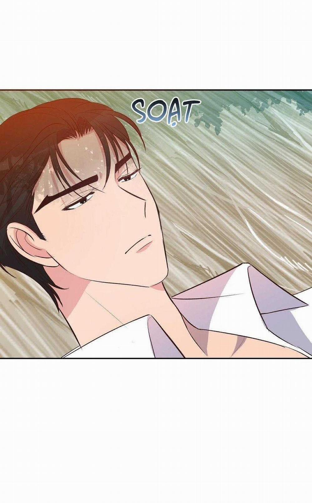 Chuyện Tình Đảo Hoang 11 trang 54