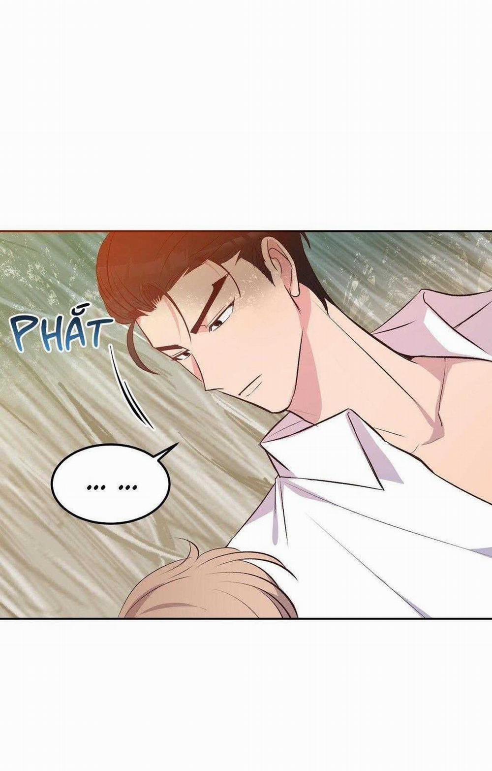 Chuyện Tình Đảo Hoang 11 trang 55