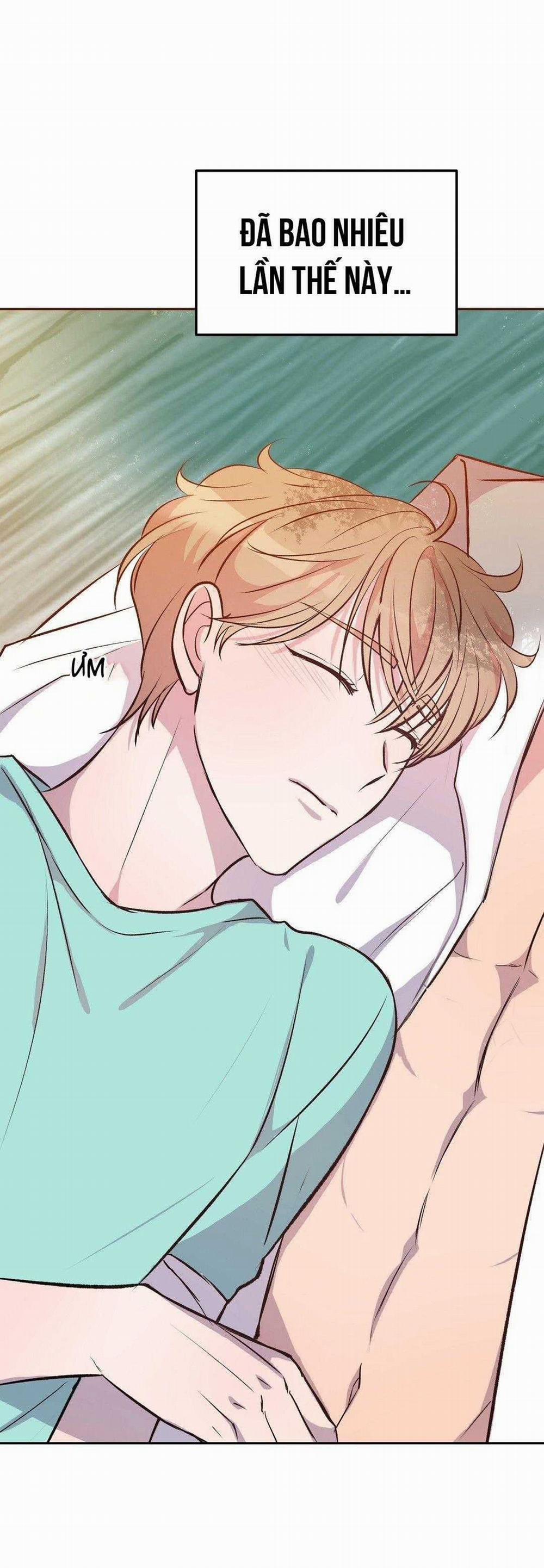 Chuyện Tình Đảo Hoang 11 trang 56