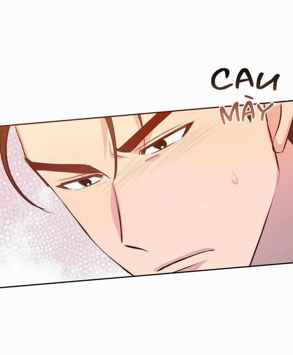 Chuyện Tình Đảo Hoang 11 trang 57