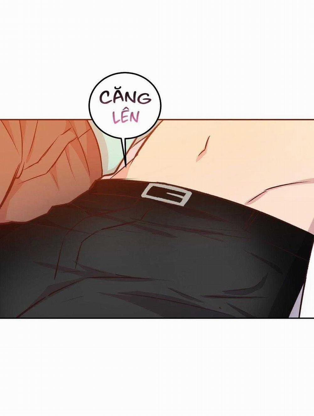 Chuyện Tình Đảo Hoang 11 trang 58