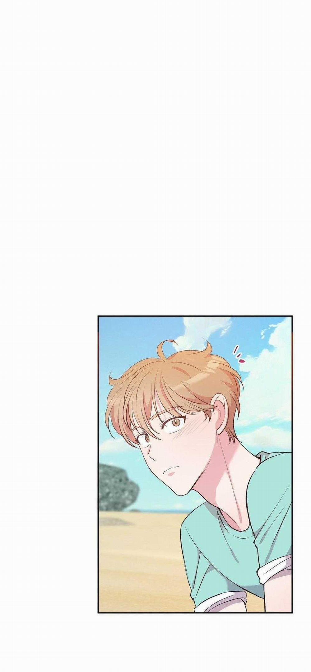 Chuyện Tình Đảo Hoang 11 trang 63