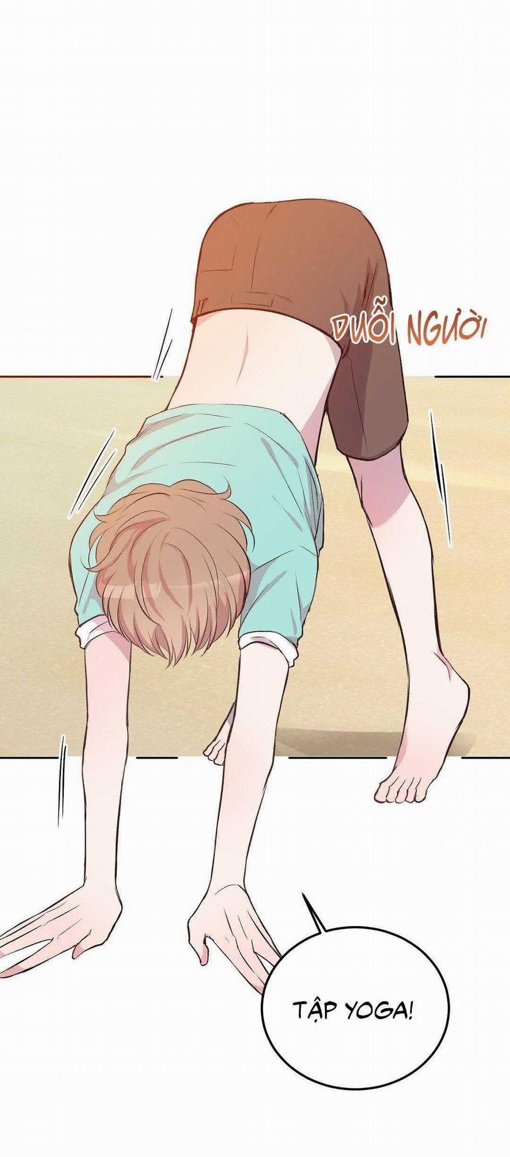 Chuyện Tình Đảo Hoang 11 trang 65