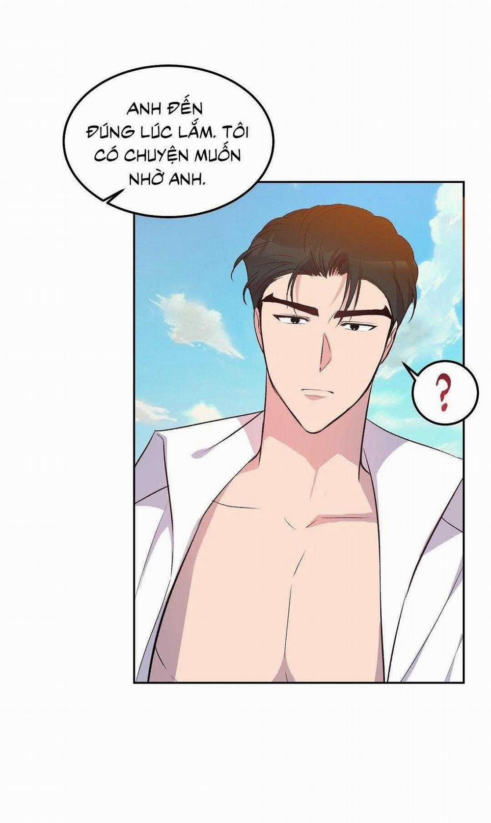 Chuyện Tình Đảo Hoang 11 trang 66