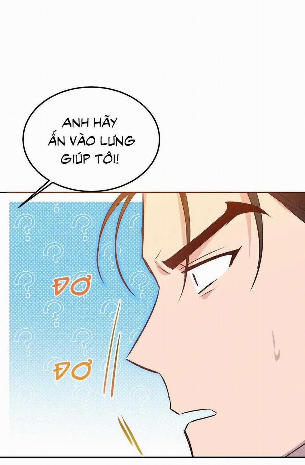 Chuyện Tình Đảo Hoang 11 trang 67