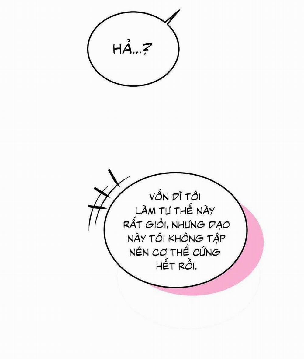 Chuyện Tình Đảo Hoang 11 trang 68