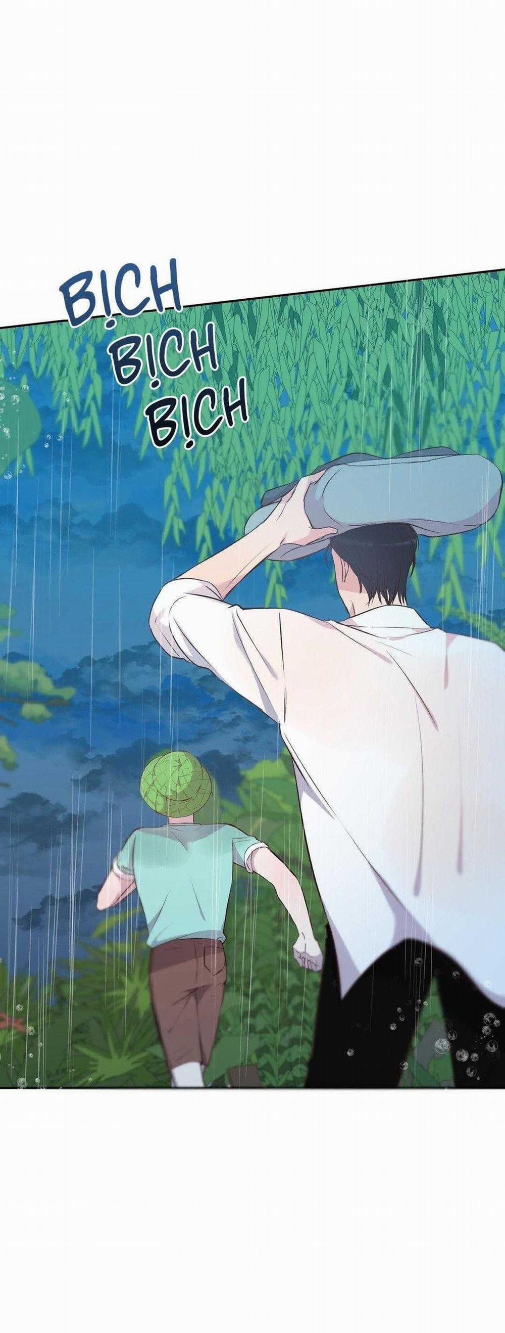 Chuyện Tình Đảo Hoang 11 trang 7