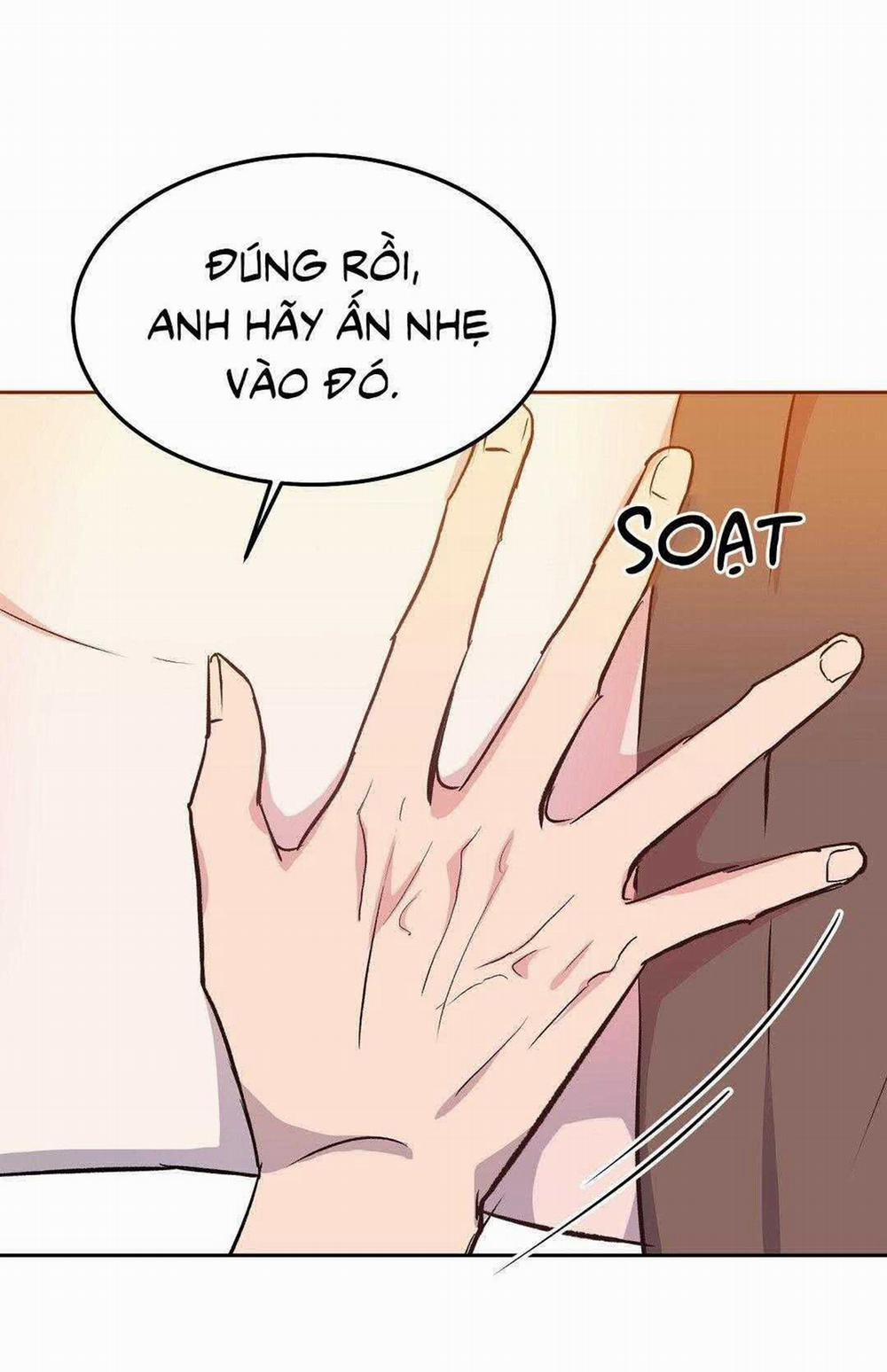 Chuyện Tình Đảo Hoang 11 trang 71