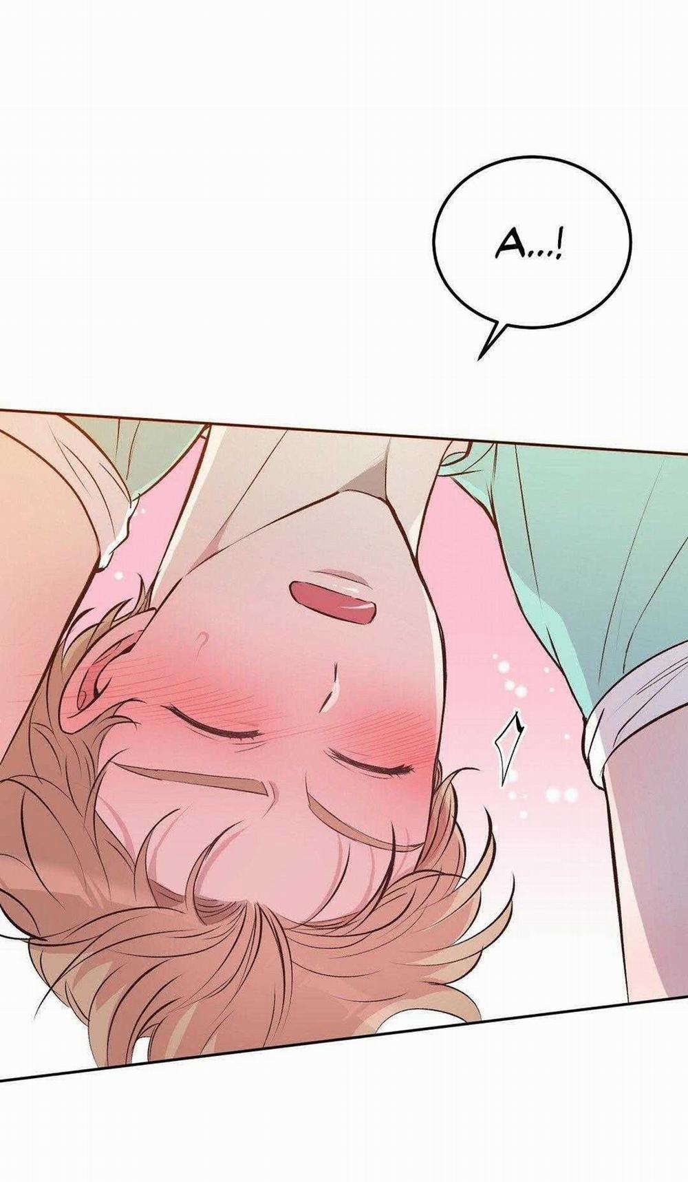 Chuyện Tình Đảo Hoang 11 trang 73