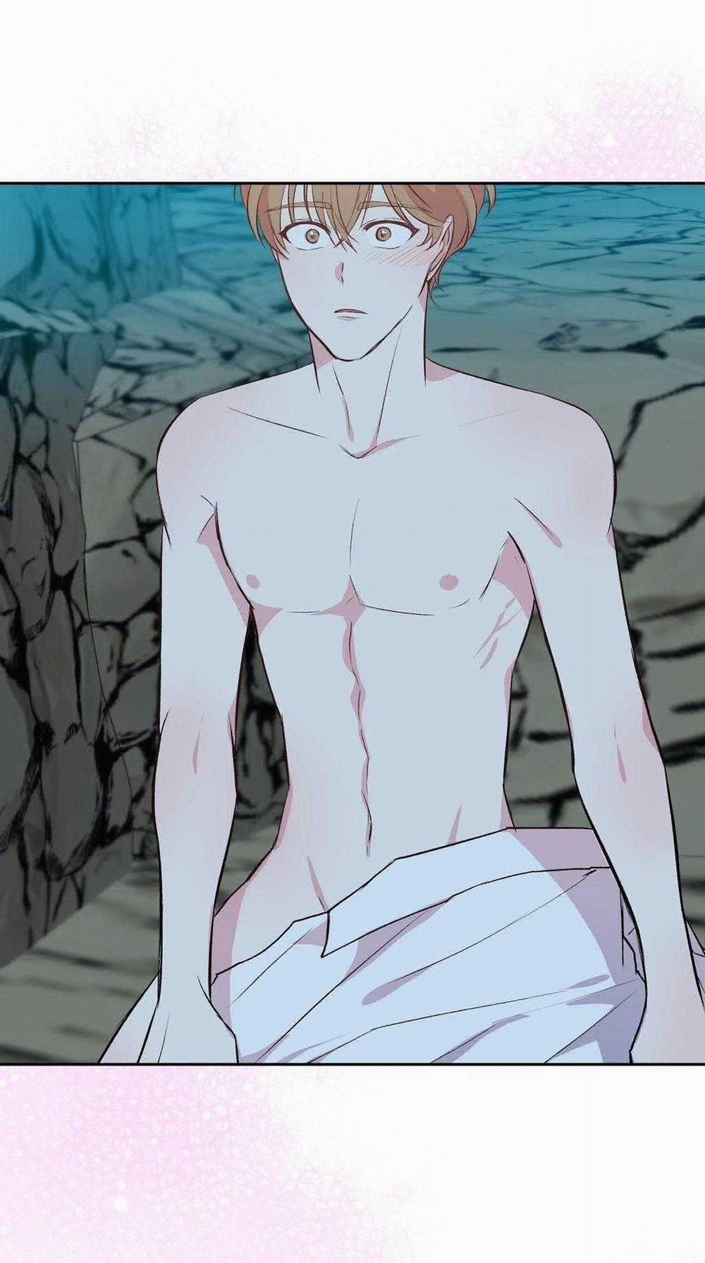 Chuyện Tình Đảo Hoang 11 trang 75