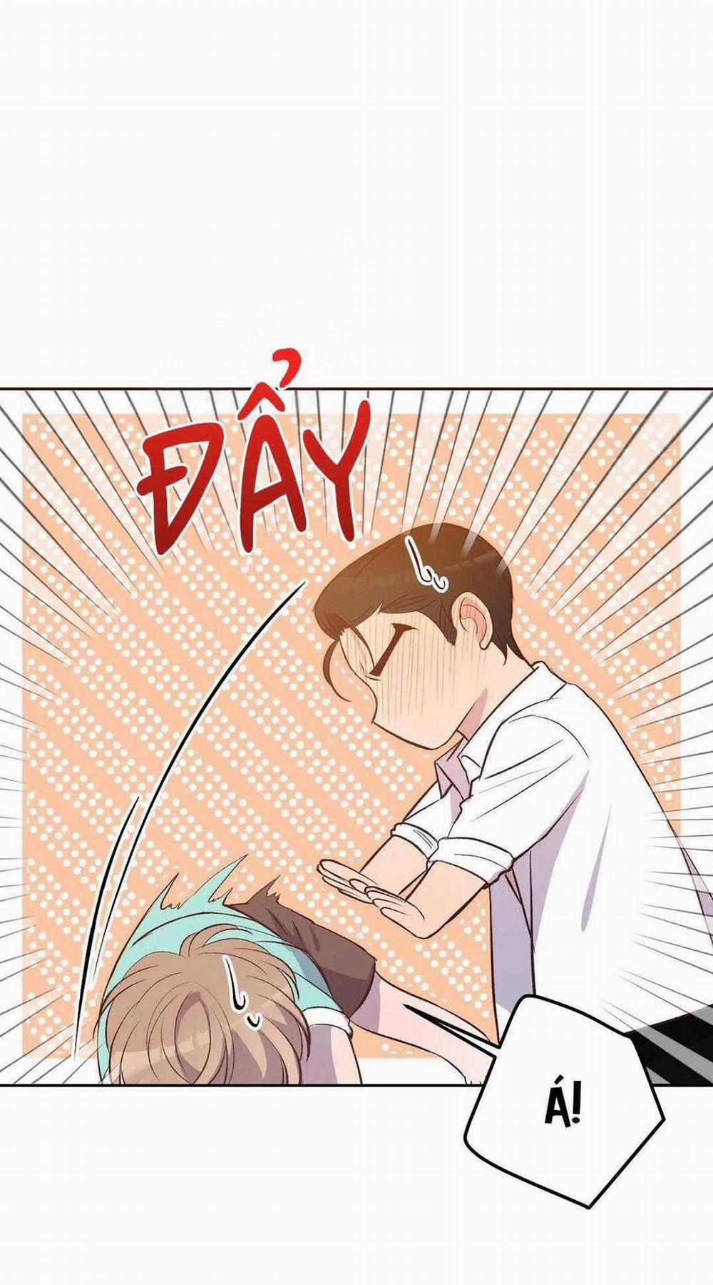 Chuyện Tình Đảo Hoang 11 trang 77