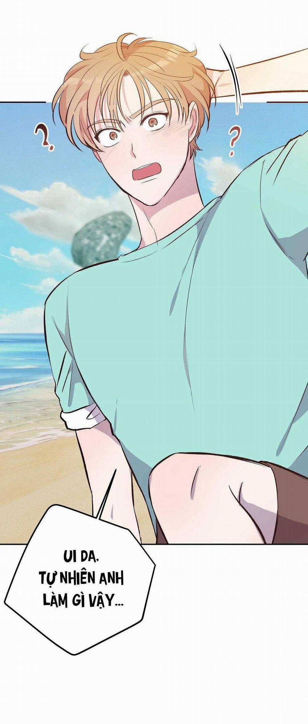 Chuyện Tình Đảo Hoang 11 trang 78