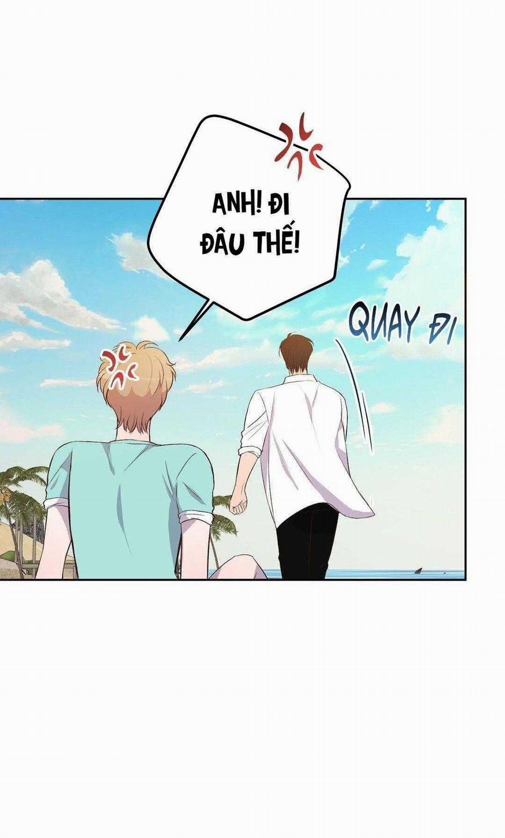 Chuyện Tình Đảo Hoang 11 trang 79