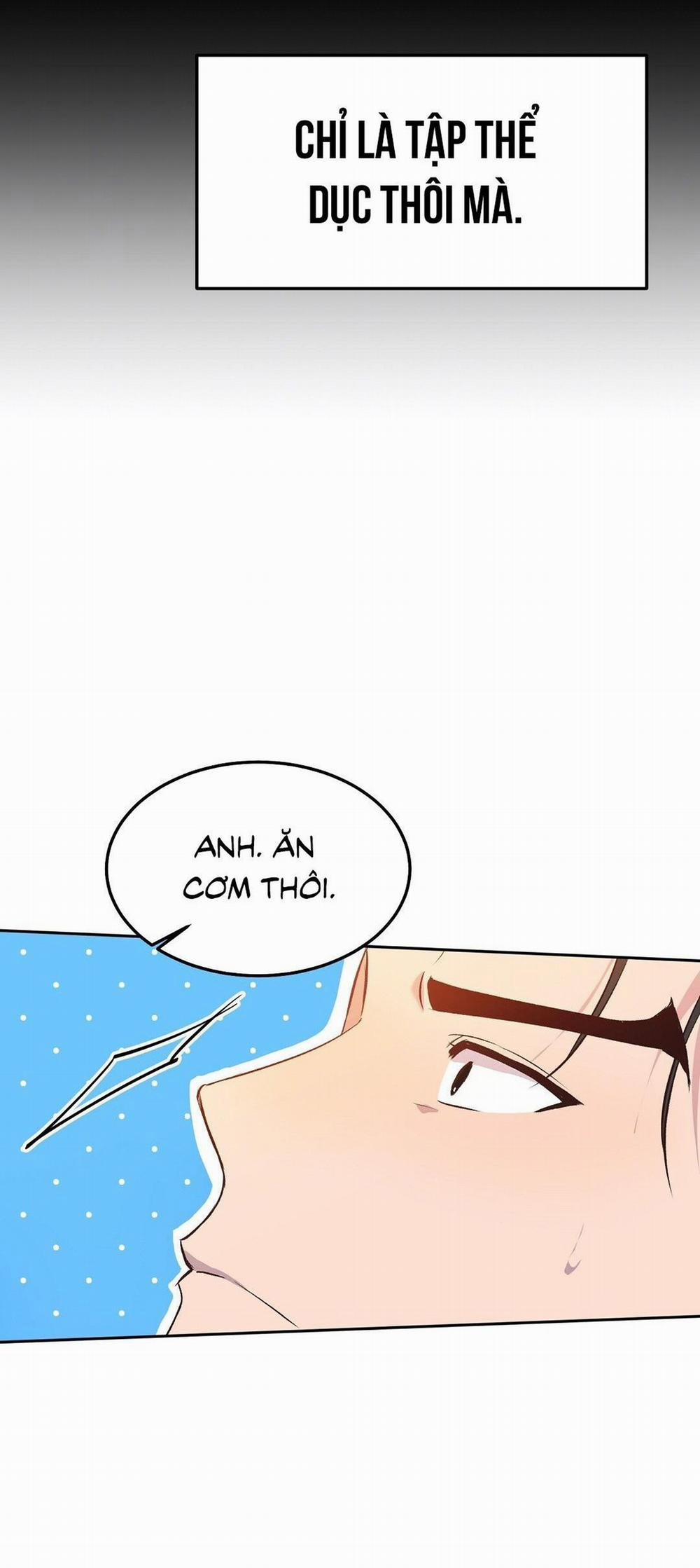 Chuyện Tình Đảo Hoang 12 trang 10