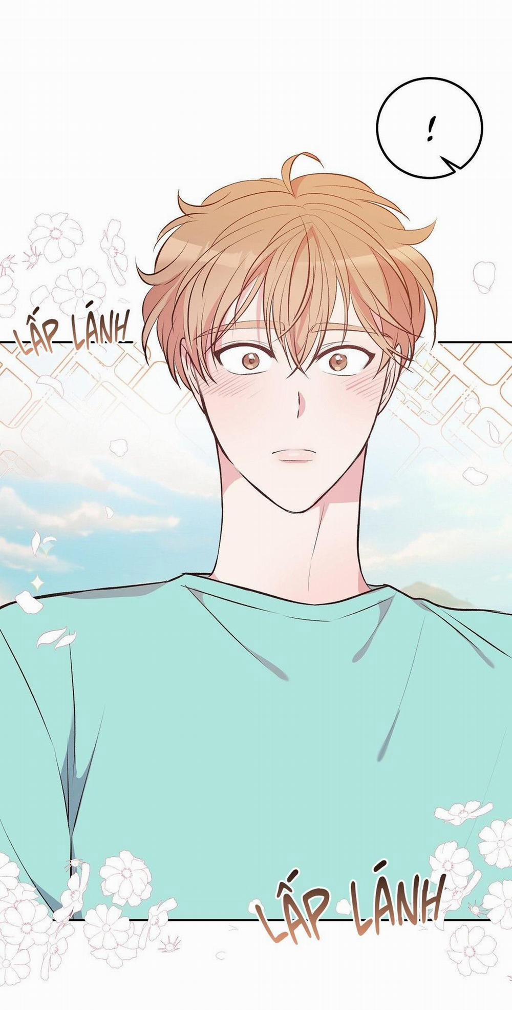 Chuyện Tình Đảo Hoang 12 trang 12