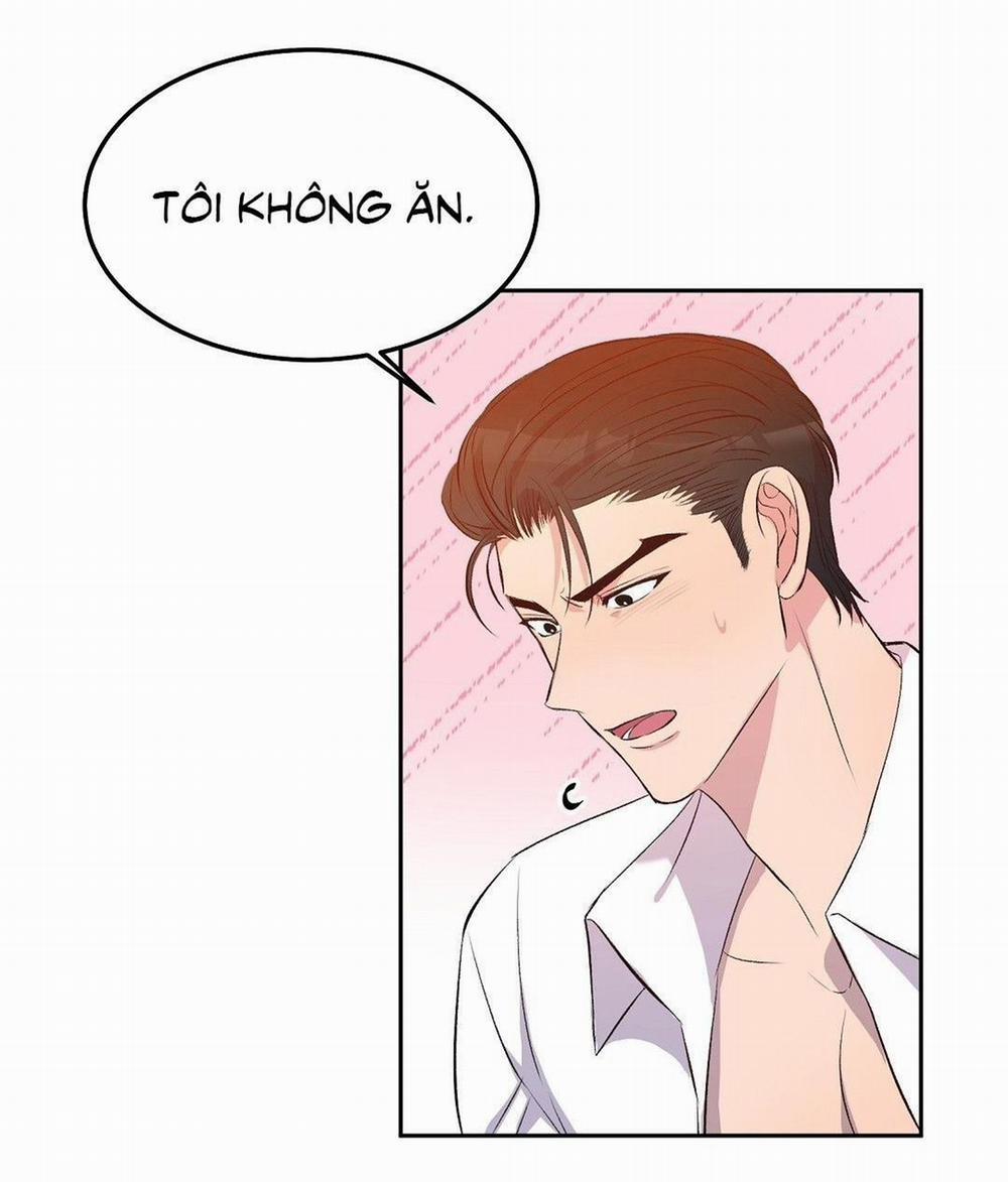 Chuyện Tình Đảo Hoang 12 trang 13