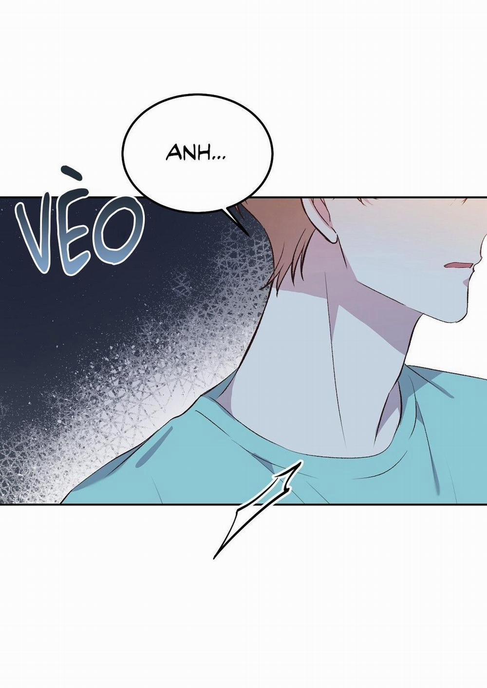 Chuyện Tình Đảo Hoang 12 trang 15